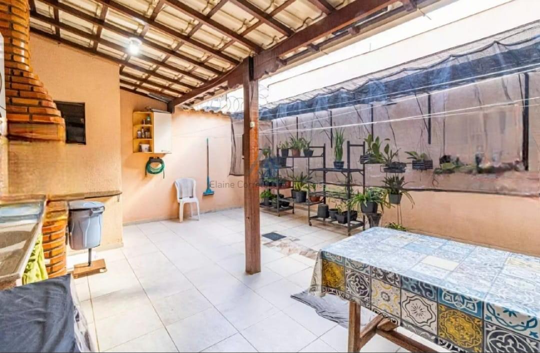 Casa, 3 quartos - Foto 13