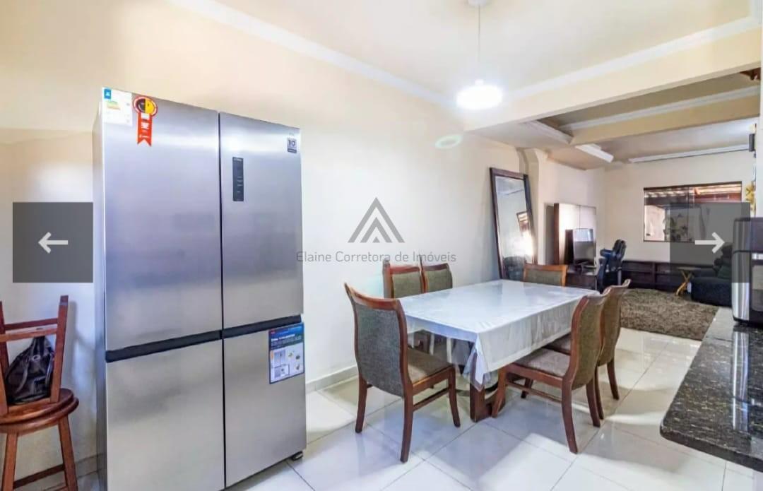 Casa, 3 quartos - Foto 5