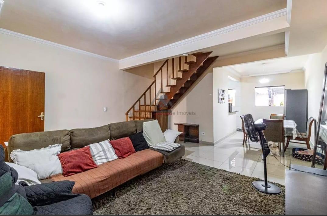 Casa, 3 quartos - Foto 3