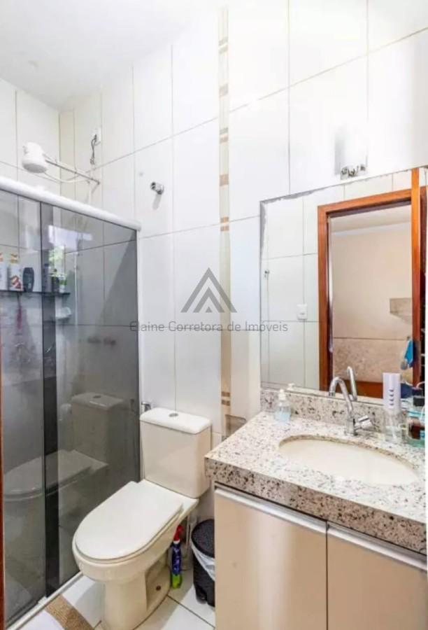 Casa, 3 quartos - Foto 12