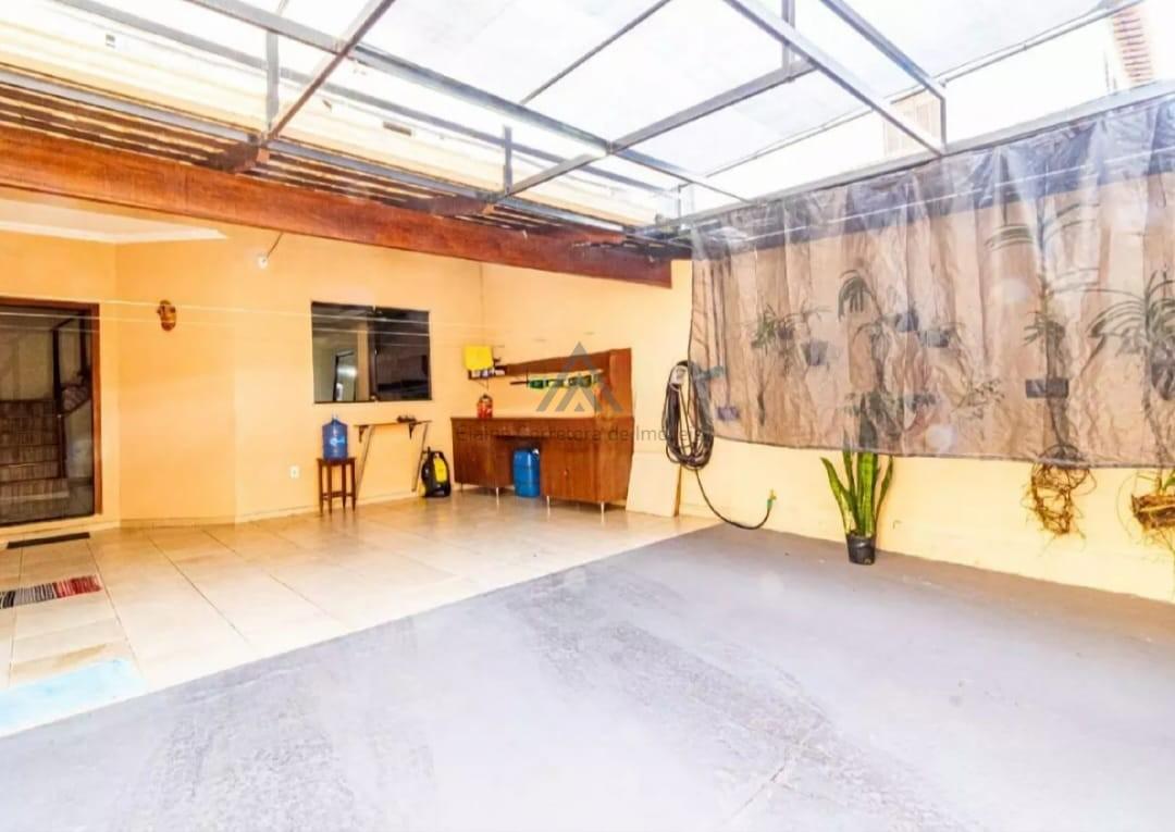 Casa, 3 quartos - Foto 15