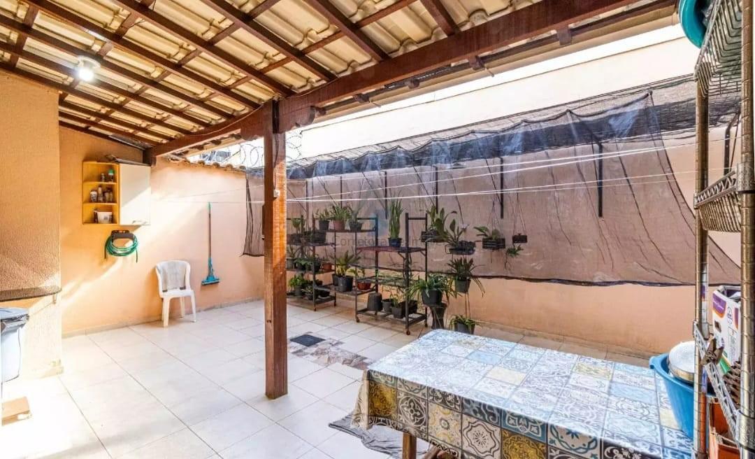 Casa, 3 quartos - Foto 17