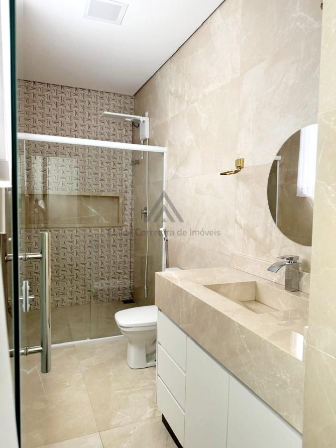 Casa de Condomínio, 4 quartos - Foto 37