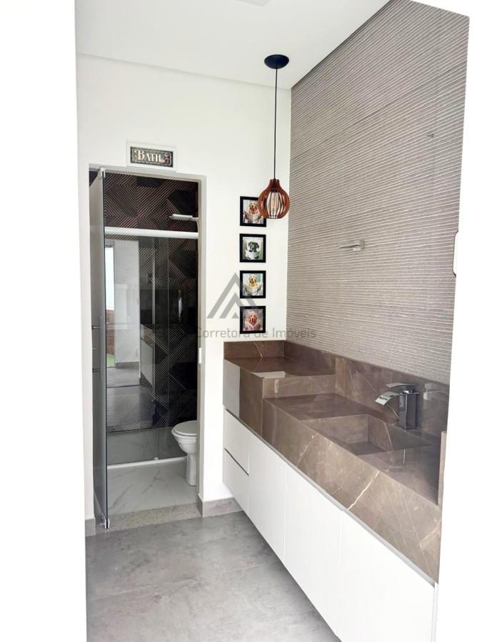 Casa de Condomínio, 4 quartos - Foto 20