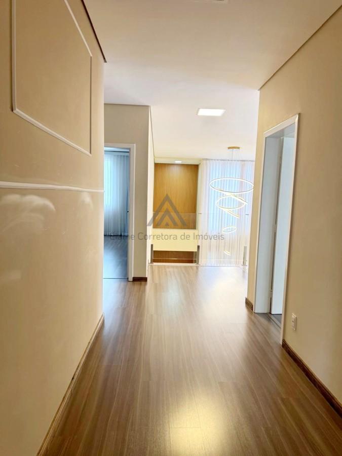 Casa de Condomínio, 4 quartos - Foto 22