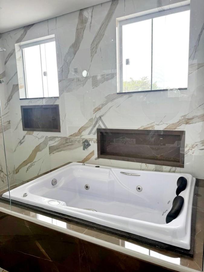 Casa de Condomínio, 4 quartos - Foto 33