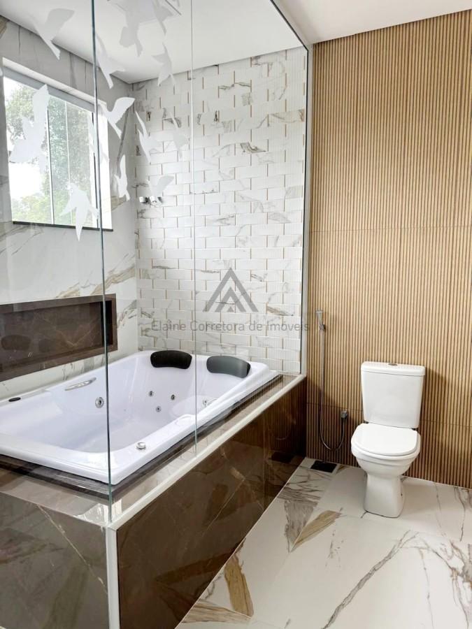 Casa de Condomínio, 4 quartos - Foto 30