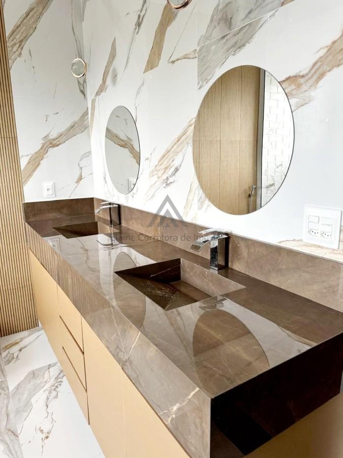 Casa de Condomínio, 4 quartos - Foto 31