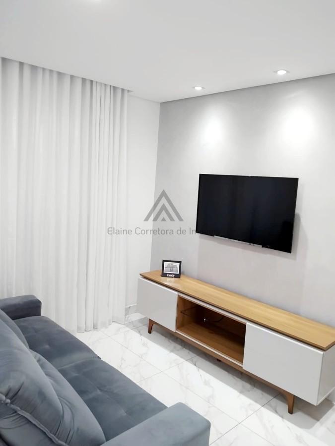 Apartamento, 2 quartos - Foto 5
