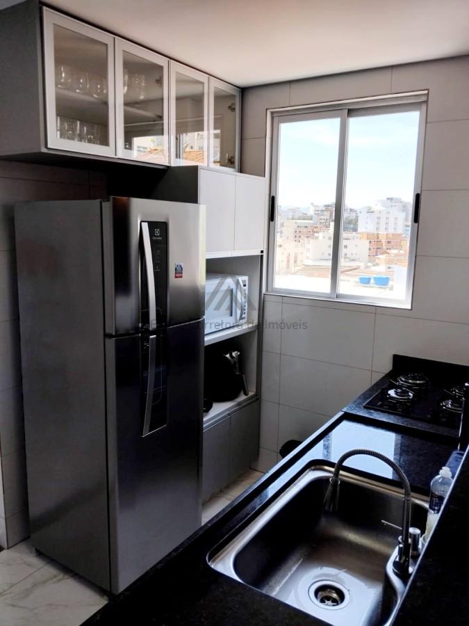 Apartamento, 2 quartos - Foto 3