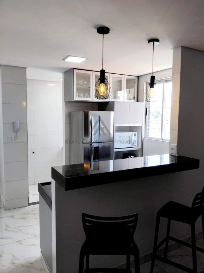 Apartamento, 2 quartos - Foto 2
