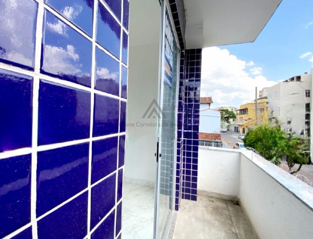Apartamento, 2 quartos - Foto 1