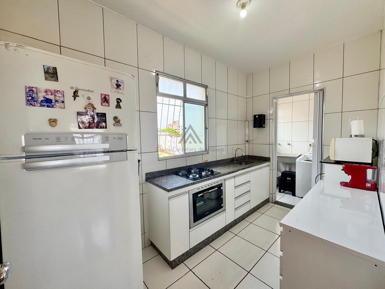 Apartamento, 3 quartos - Foto 3