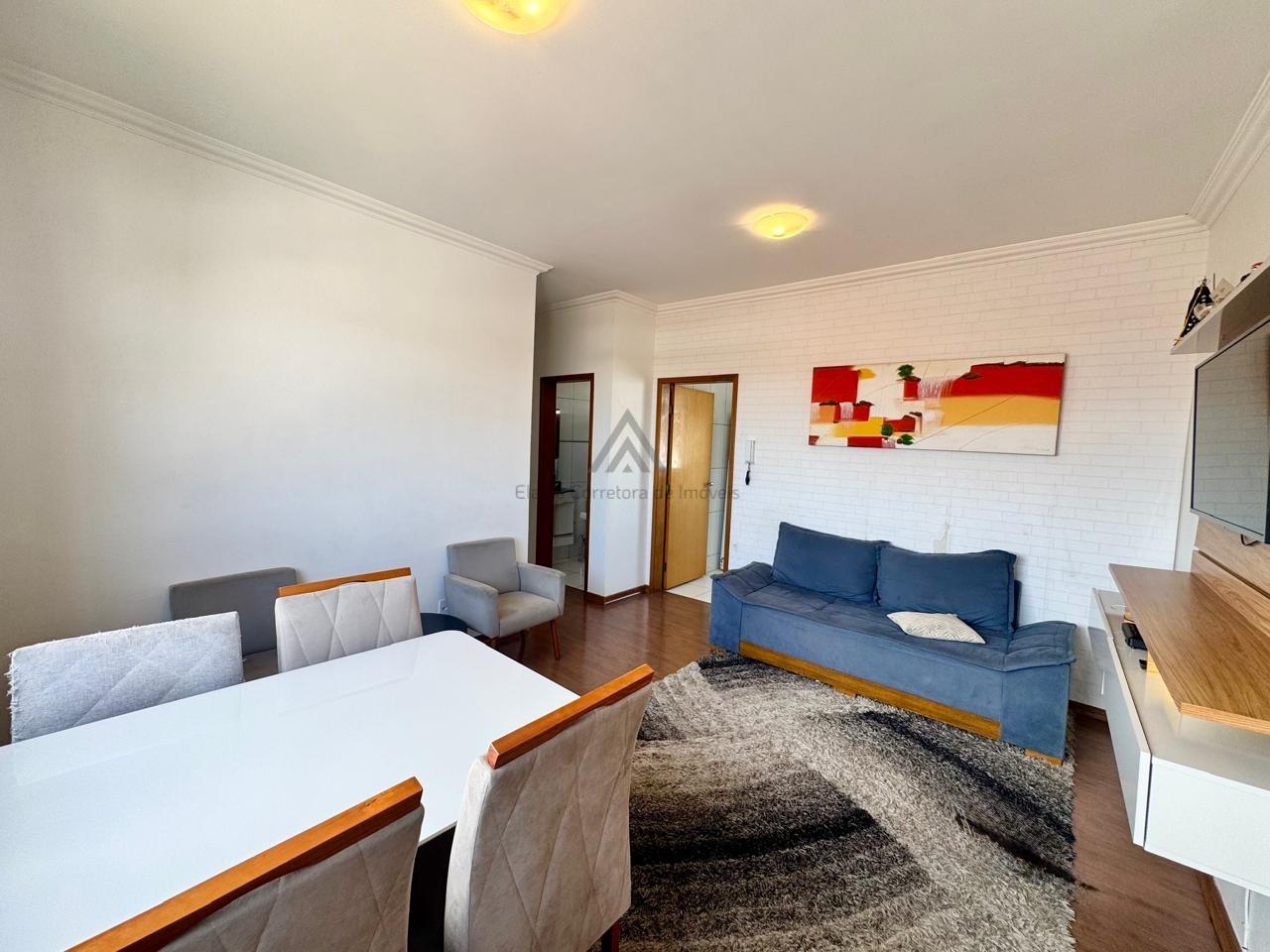 Apartamento, 3 quartos - Foto 1