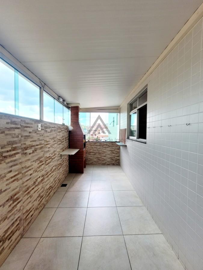 Apartamento, 3 quartos - Foto 14