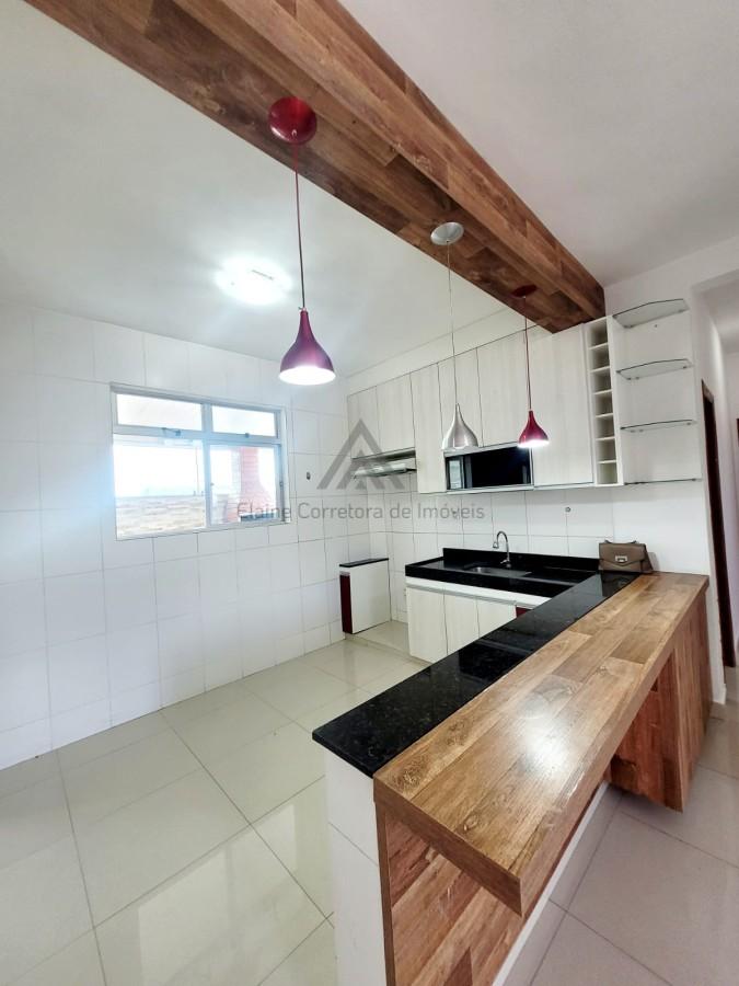 Apartamento, 3 quartos - Foto 2
