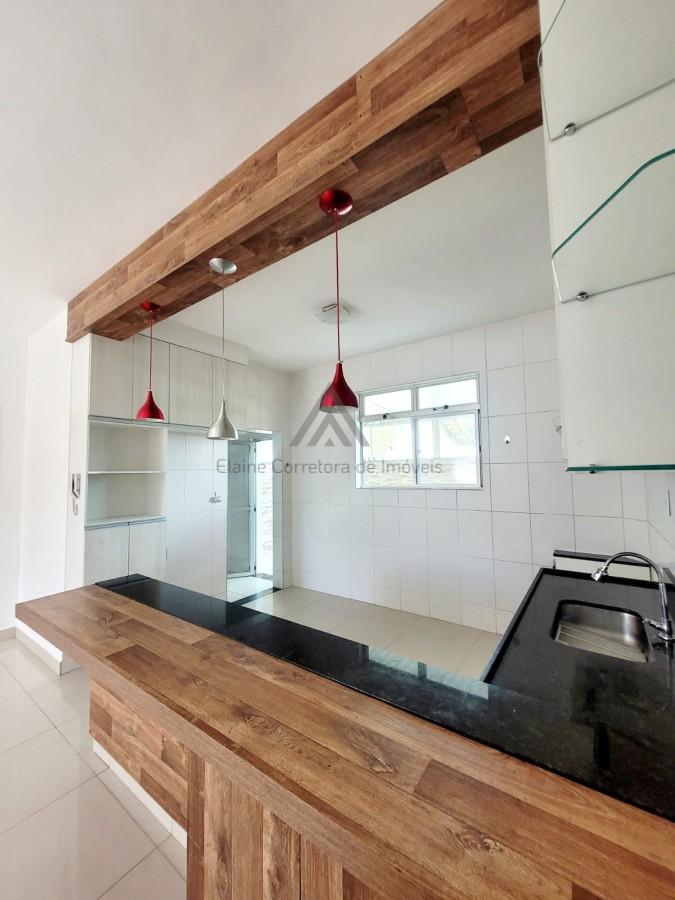 Apartamento, 3 quartos - Foto 1