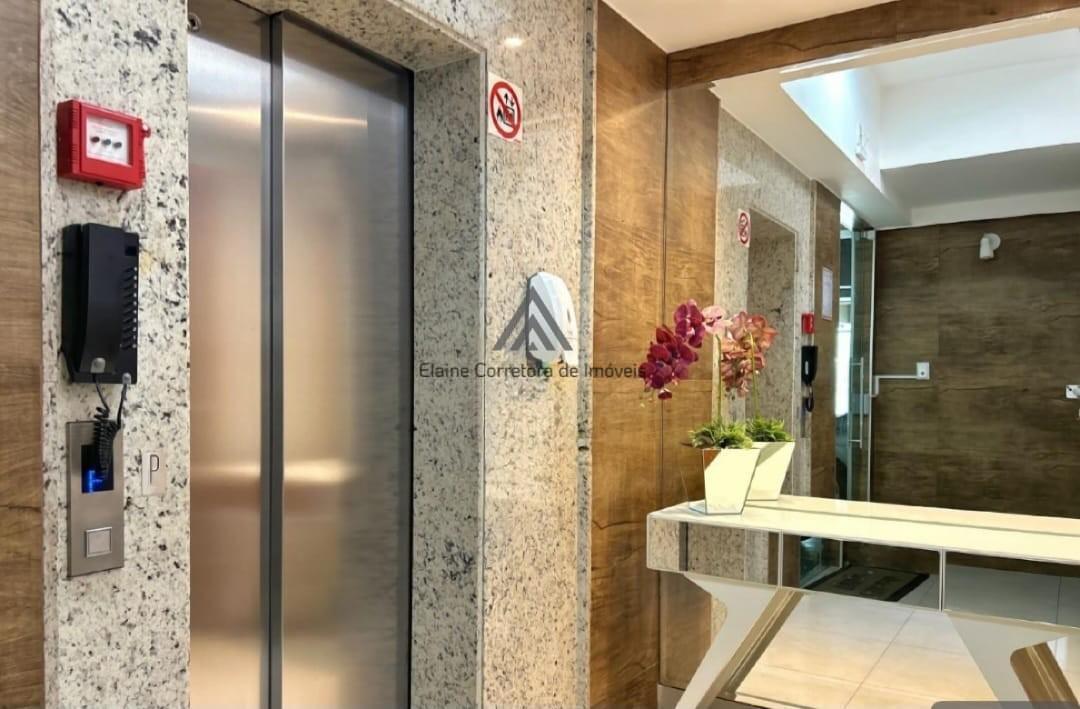 Cobertura, 4 quartos - Foto 25