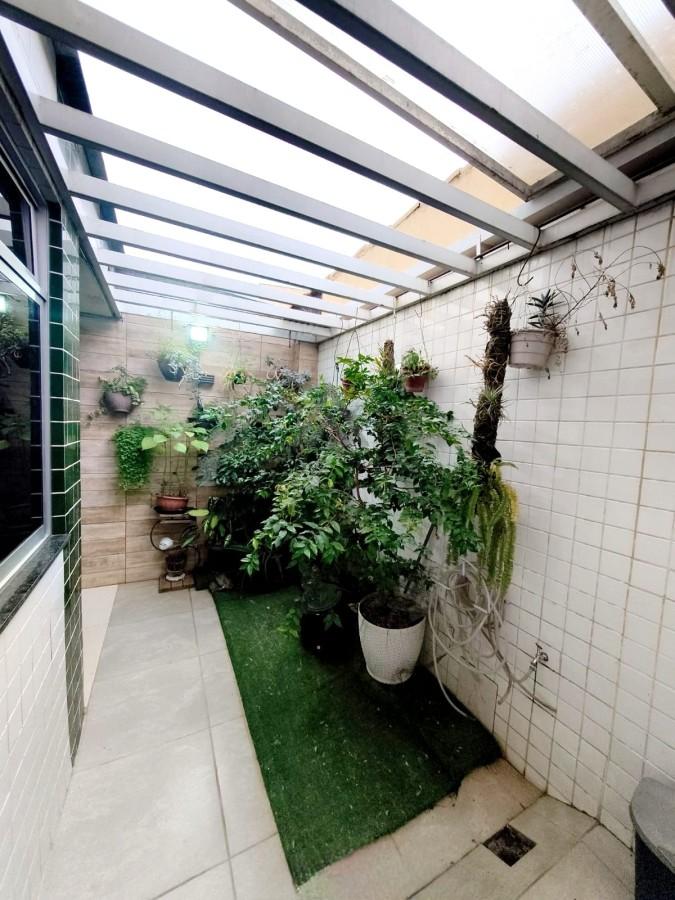 Apartamento, 3 quartos, 50 m² - Foto 2