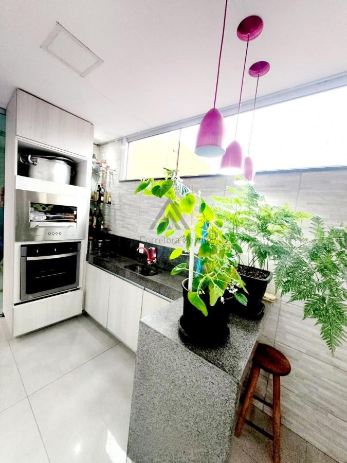 Apartamento, 3 quartos, 50 m² - Foto 3
