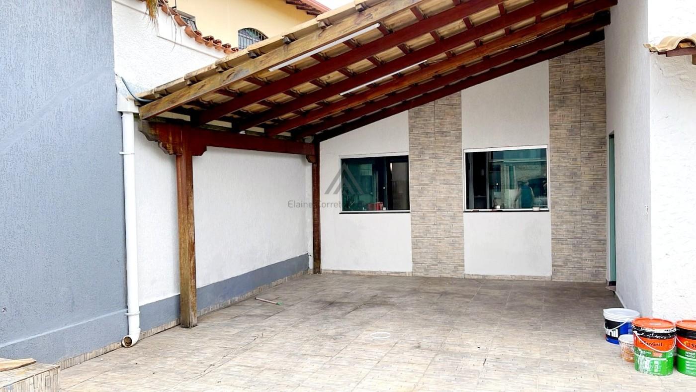 Casa, 3 quartos - Foto 9