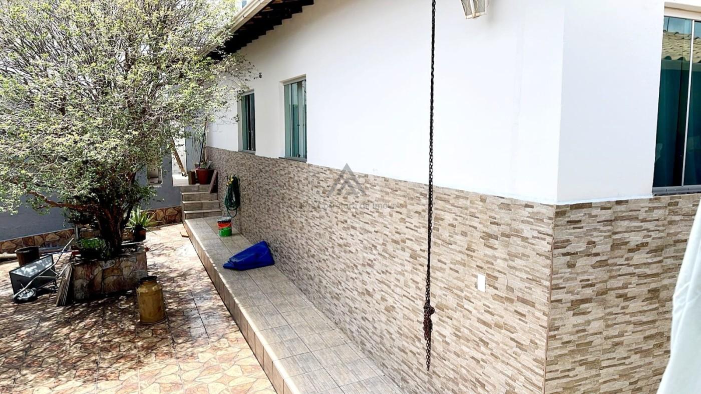 Casa, 3 quartos - Foto 4