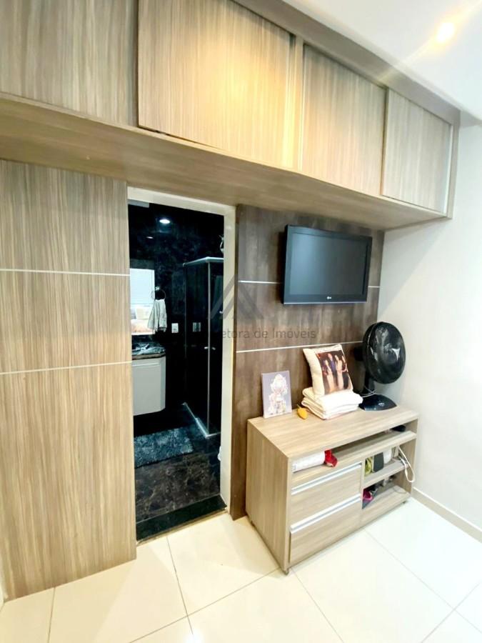 Casa, 3 quartos - Foto 12