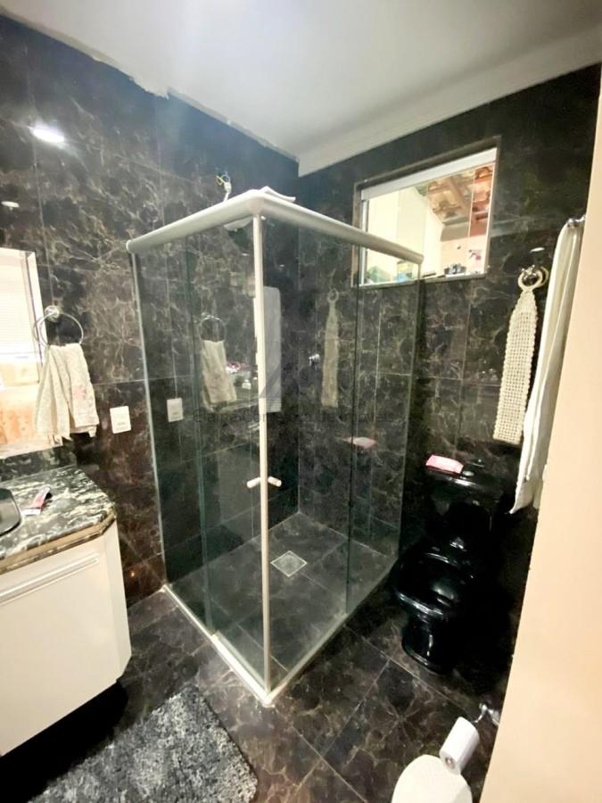 Casa, 3 quartos - Foto 14