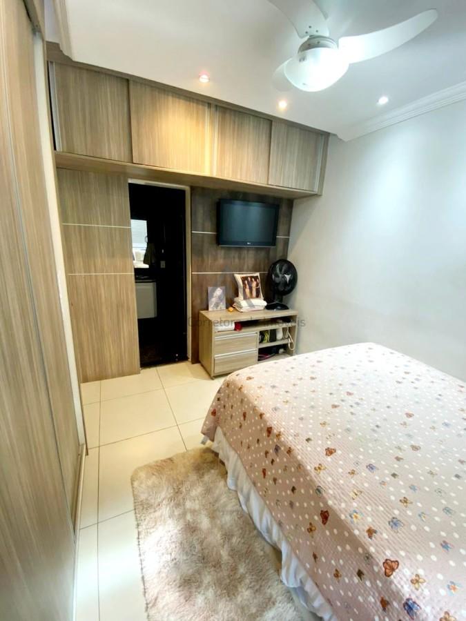 Casa, 3 quartos - Foto 11