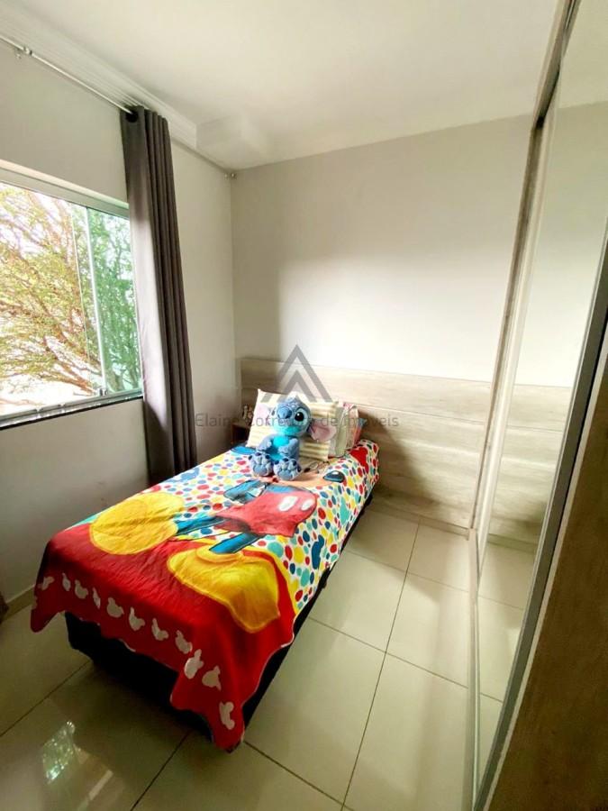Casa, 3 quartos - Foto 15