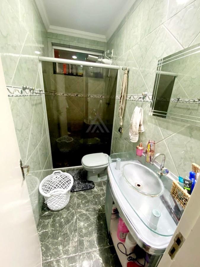 Casa, 3 quartos - Foto 16