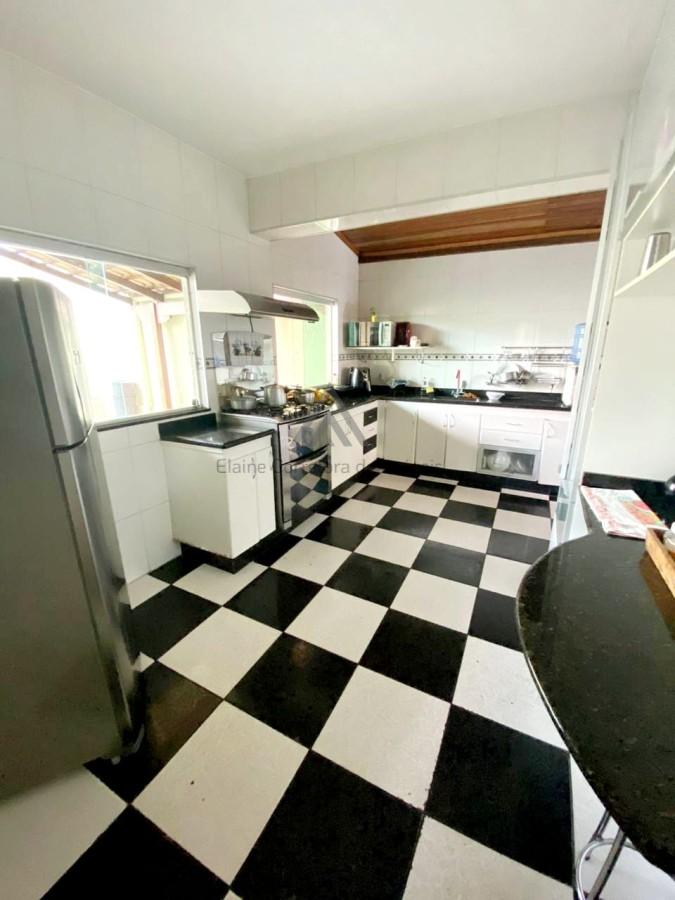 Casa, 3 quartos - Foto 17