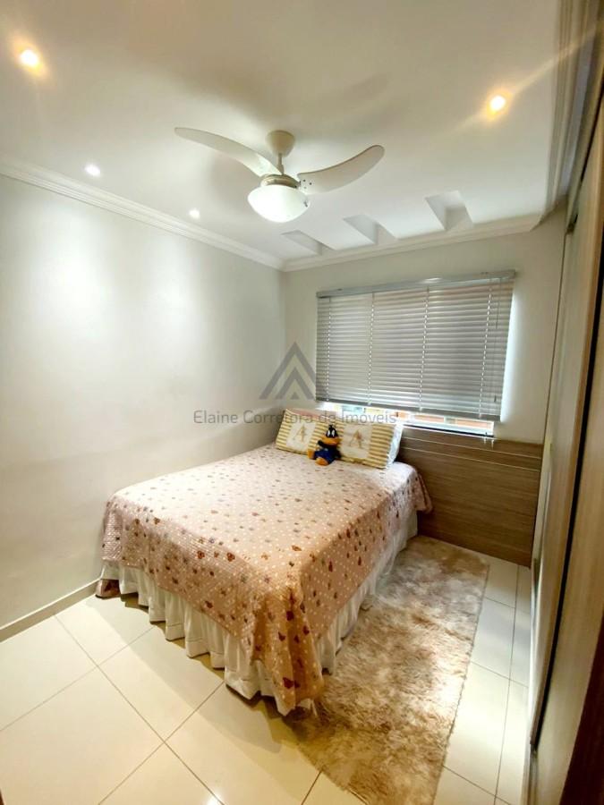 Casa, 3 quartos - Foto 10
