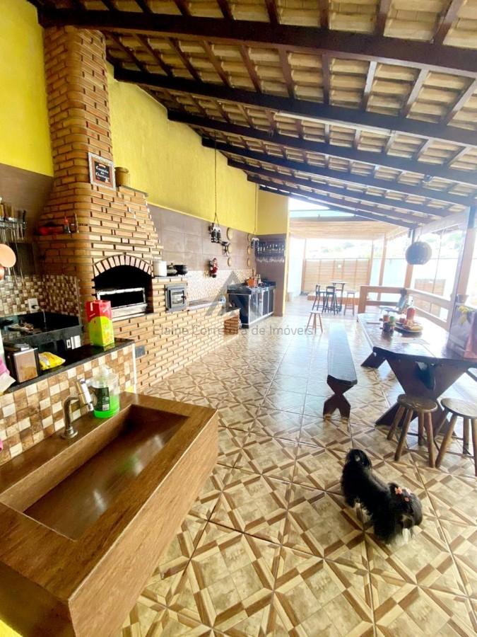 Casa, 3 quartos - Foto 5