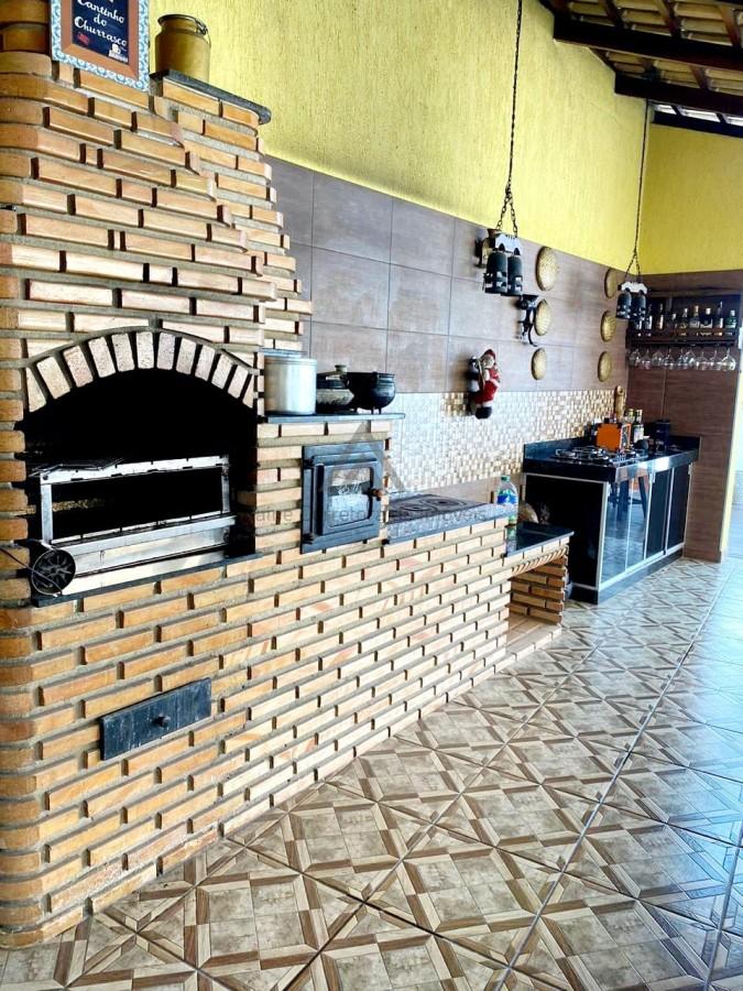 Casa, 3 quartos - Foto 7