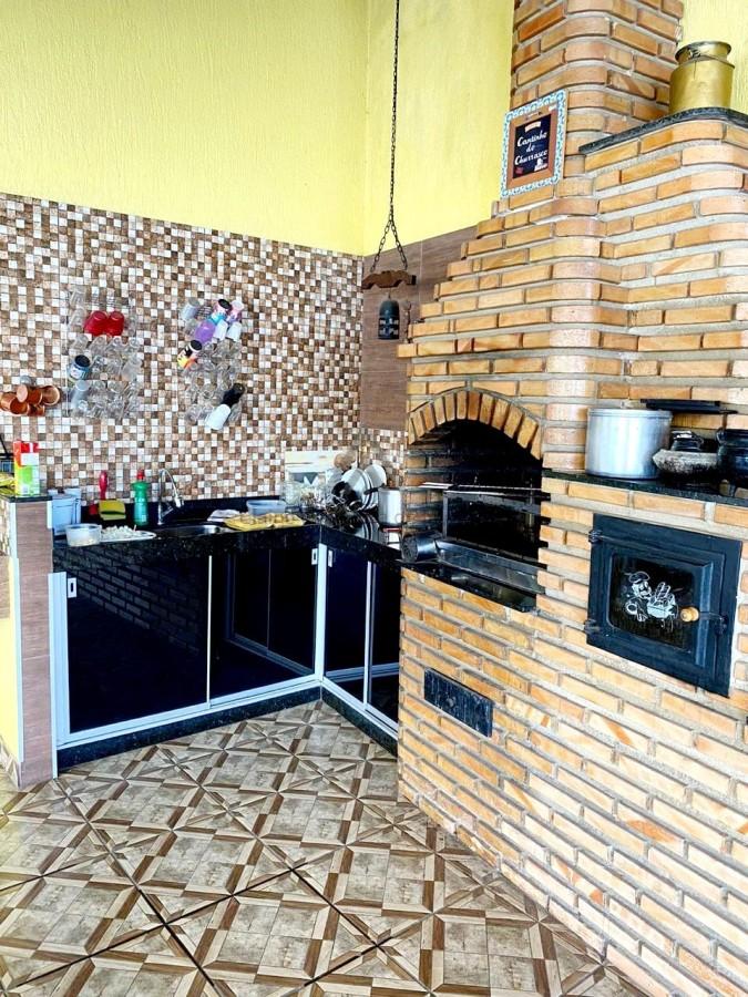 Casa, 3 quartos - Foto 6