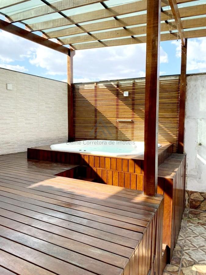 Casa, 3 quartos - Foto 1