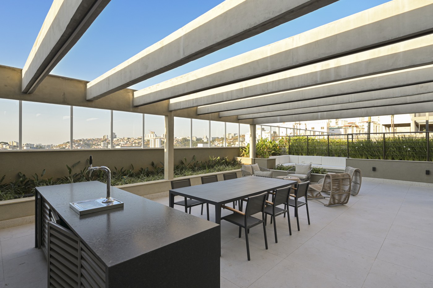 Apartamento, 3 quartos, 96 m² - Foto 33
