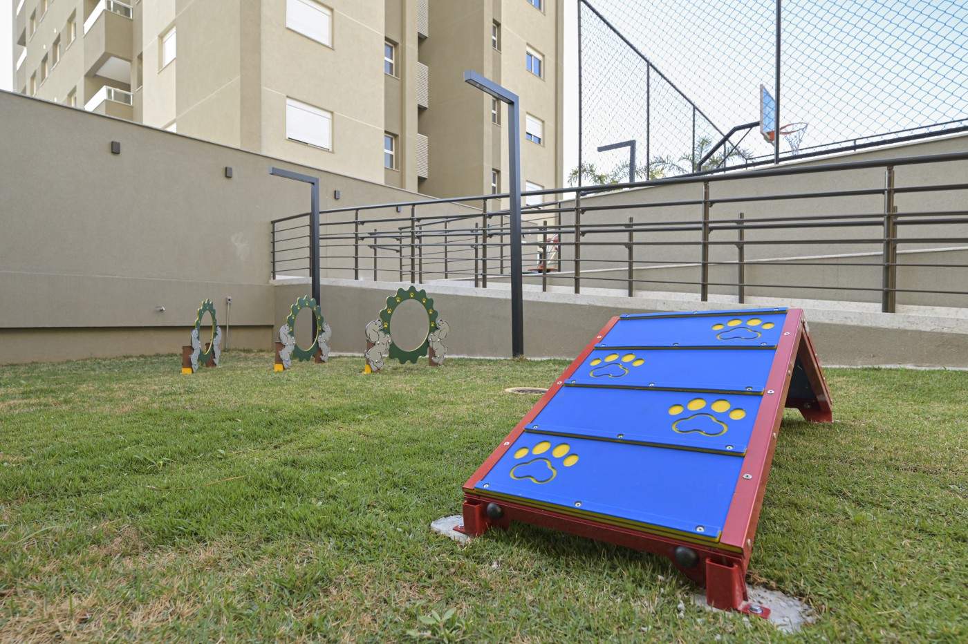 Apartamento, 3 quartos, 96 m² - Foto 40