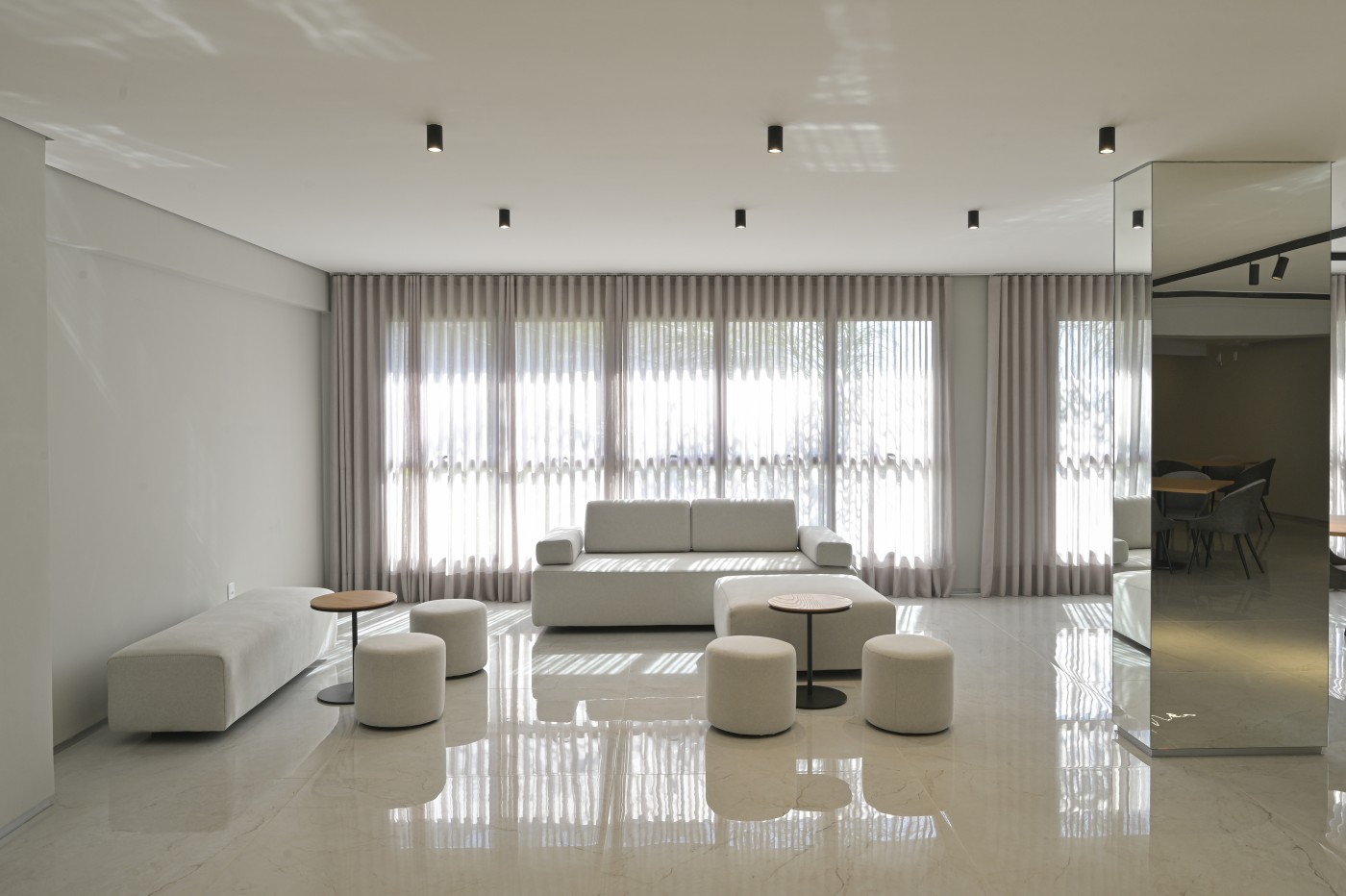 Apartamento, 3 quartos, 96 m² - Foto 40
