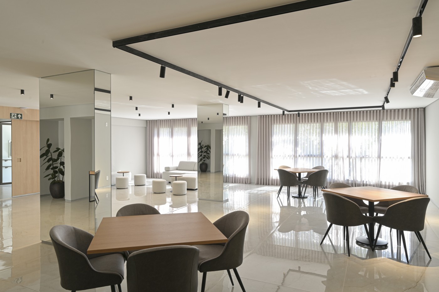 Apartamento, 3 quartos, 96 m² - Foto 41