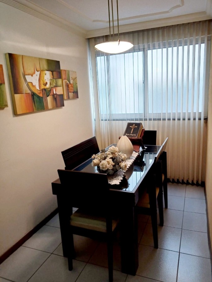 Apartamento, 3 quartos - Foto 4