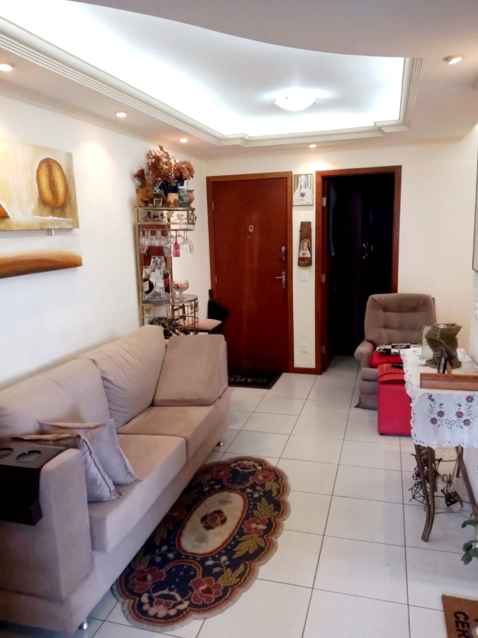 Apartamento, 3 quartos - Foto 1