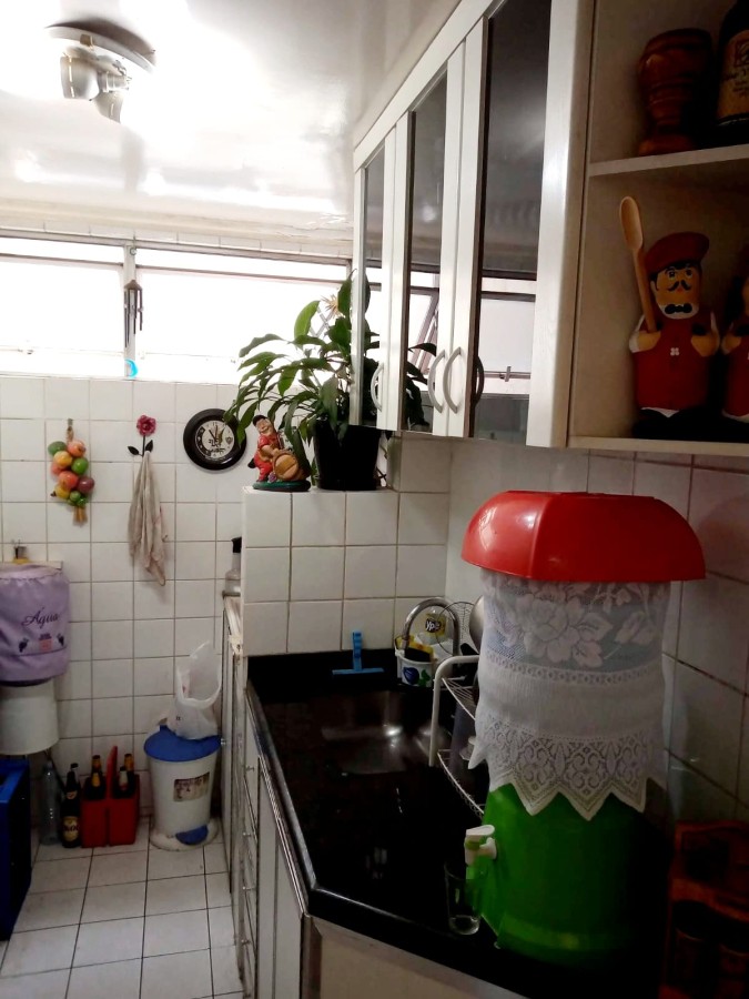 Apartamento, 3 quartos - Foto 6