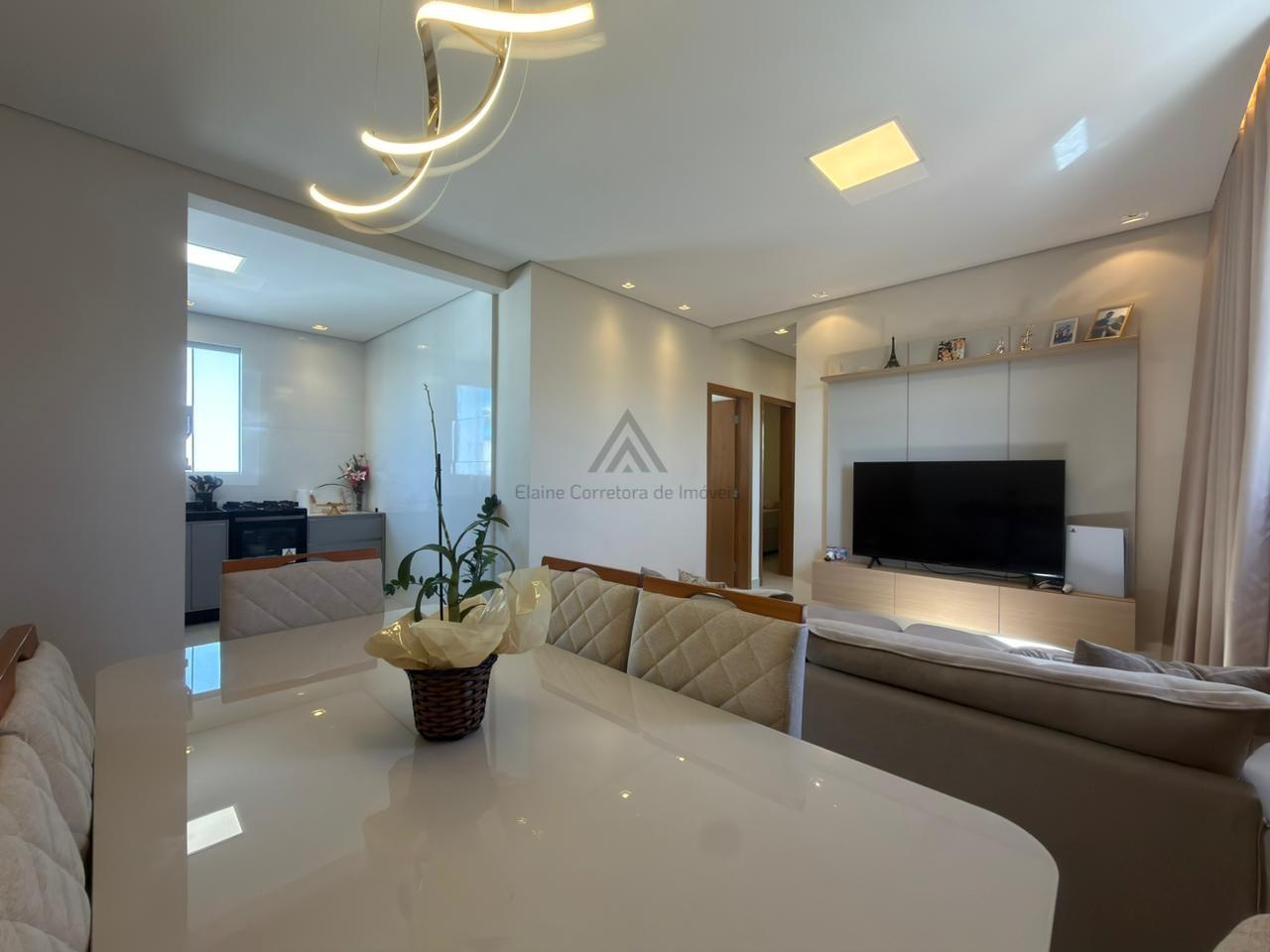 Apartamento, 3 quartos - Foto 1