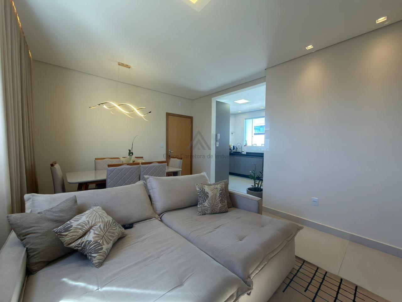 Apartamento, 3 quartos - Foto 4