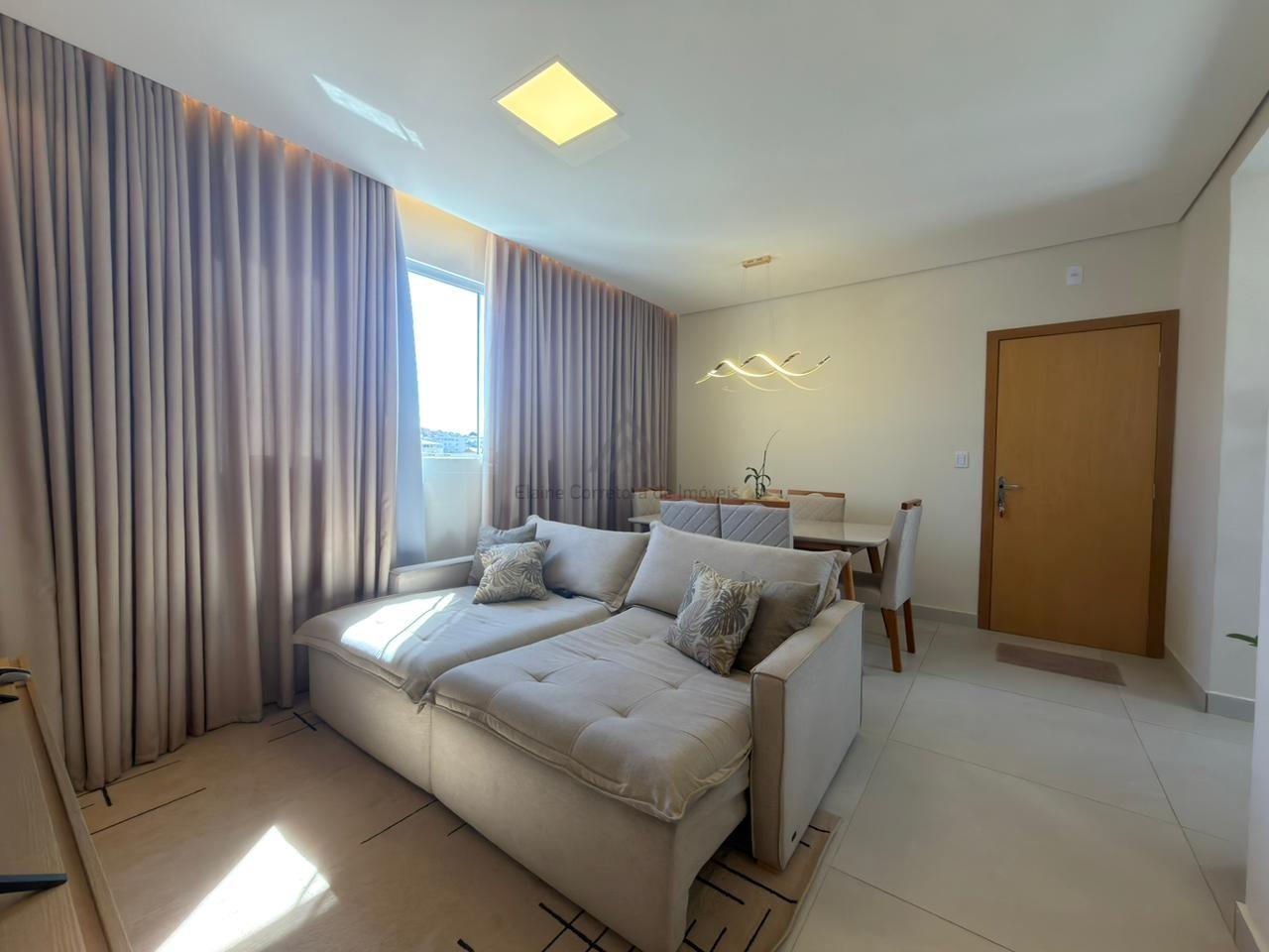 Apartamento, 3 quartos - Foto 5