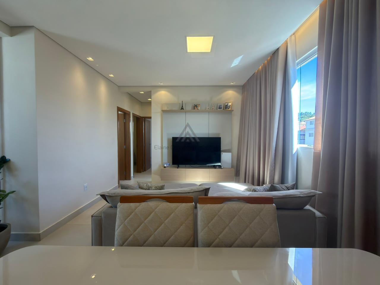 Apartamento, 3 quartos - Foto 3