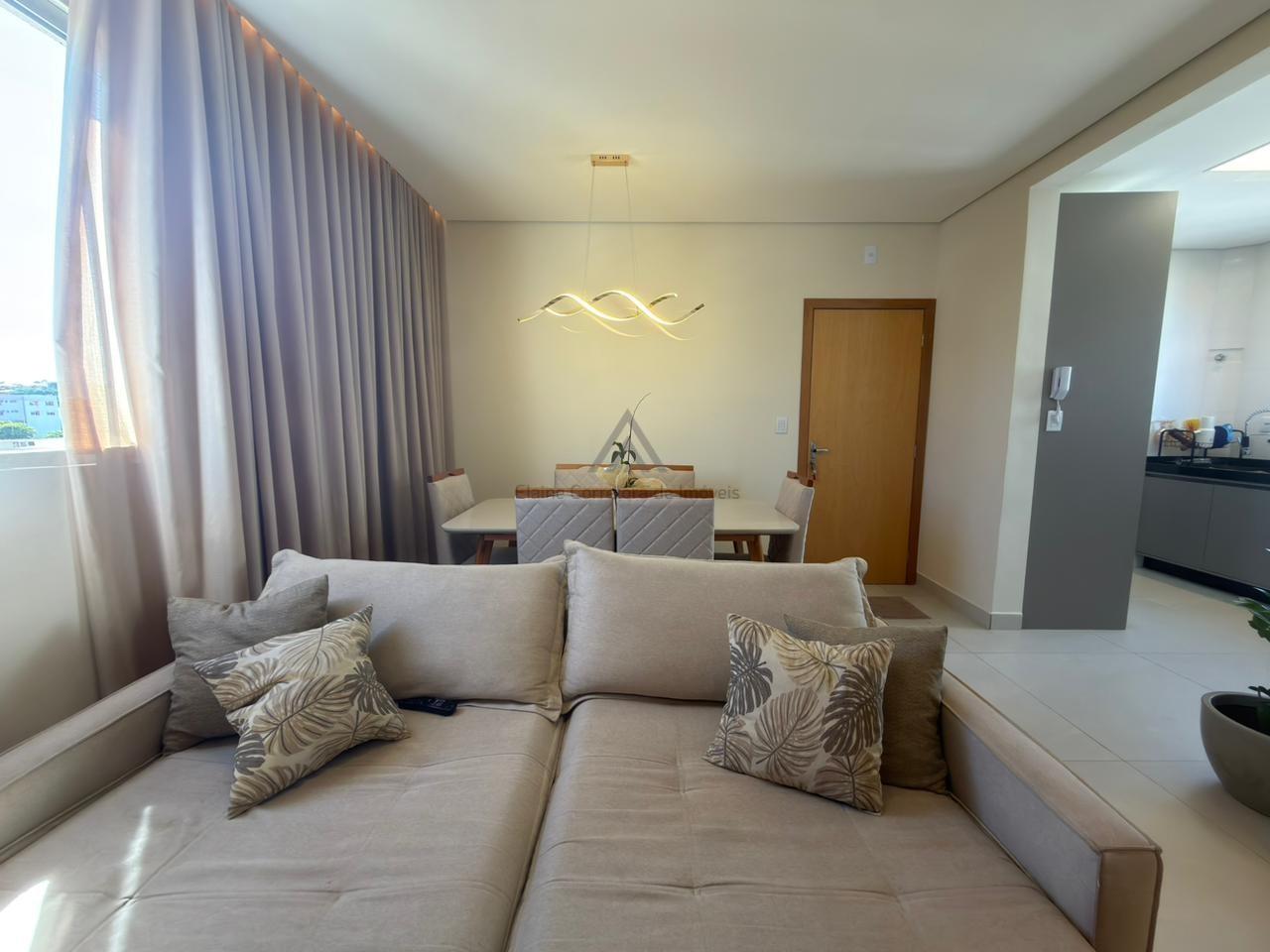 Apartamento, 3 quartos - Foto 6