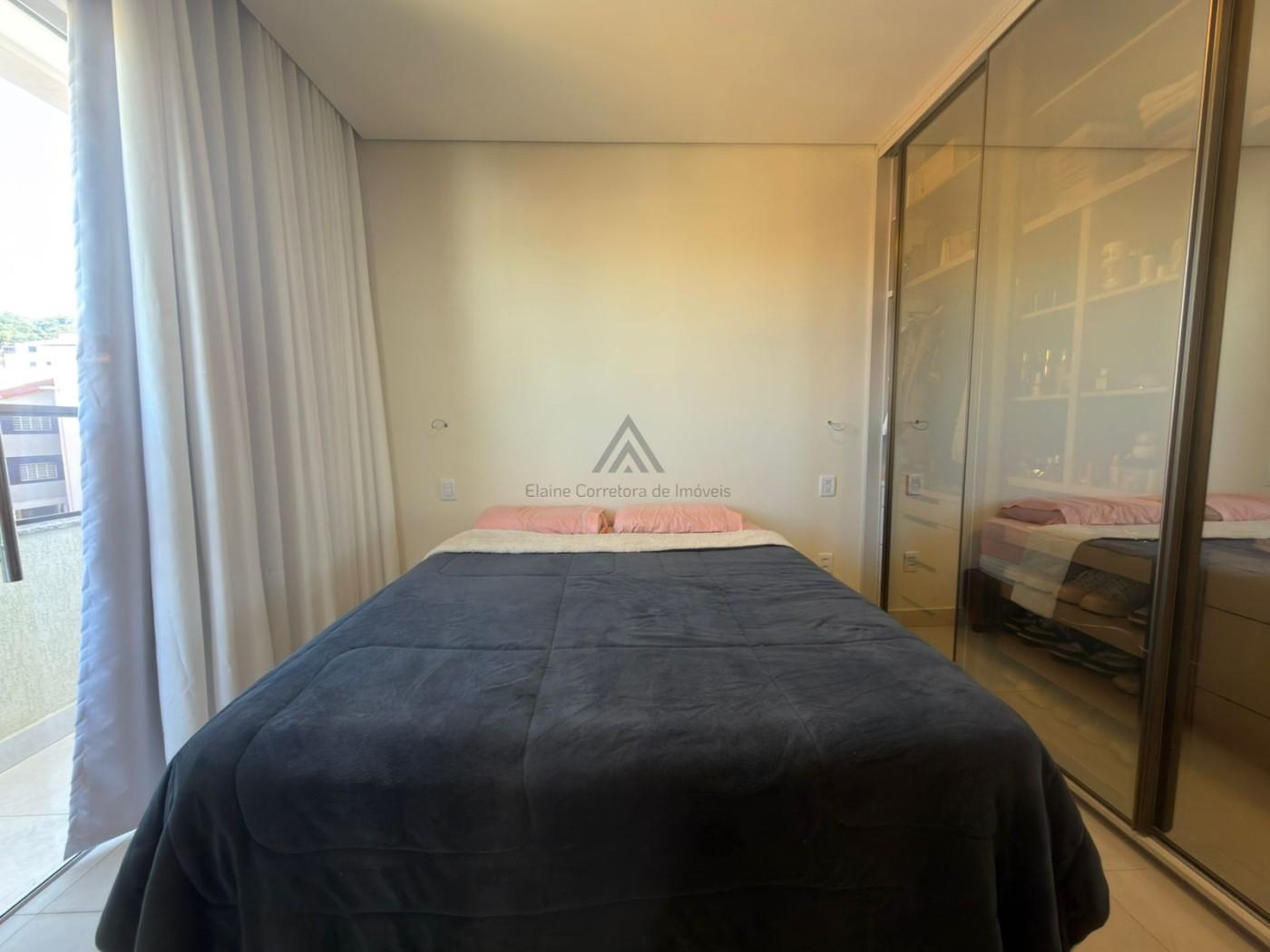 Apartamento, 3 quartos - Foto 12